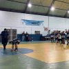 Tecnologia da Informação e Transporte Clínico A decidem a 3ª Copa Santa Casa de Futsal